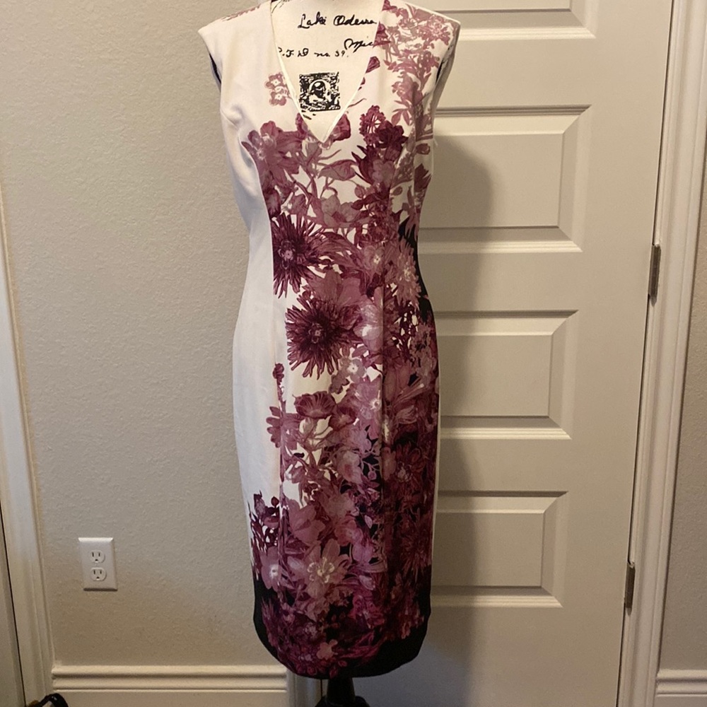 WHBM dress. Size 10
